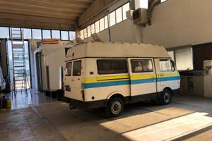 RICAMBI PER VW LT28 1978