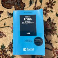 Codice civile I CODICI GIUFFRE