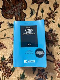 Codice civile I CODICI GIUFFRE