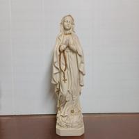 statua sacra in resina 