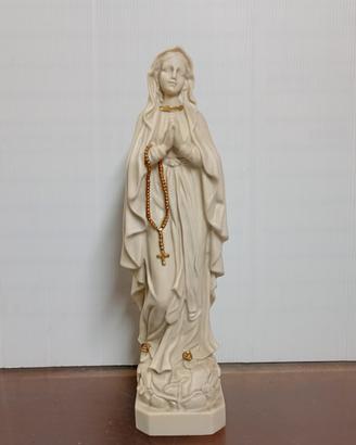 statua sacra in resina 