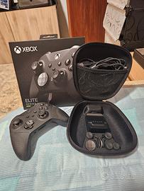 controller xbox élite serie 2 