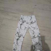 Pantalone felpato bambino/a marca AIR JORDAN