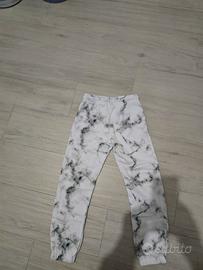 Pantalone felpato bambino/a marca AIR JORDAN