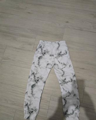 Pantalone felpato bambino/a marca AIR JORDAN