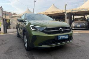 Volkswagen Taigo 1.0 TSI 81kW Life DSG