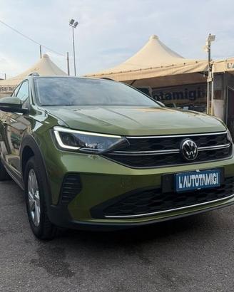 Volkswagen Taigo 1.0 TSI 81kW Life DSG