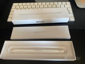 Apple Pencil Originale (2ª generazione)