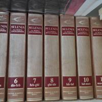 Enciclopedia Selenia