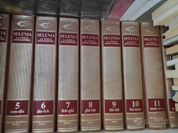 Enciclopedia Selenia