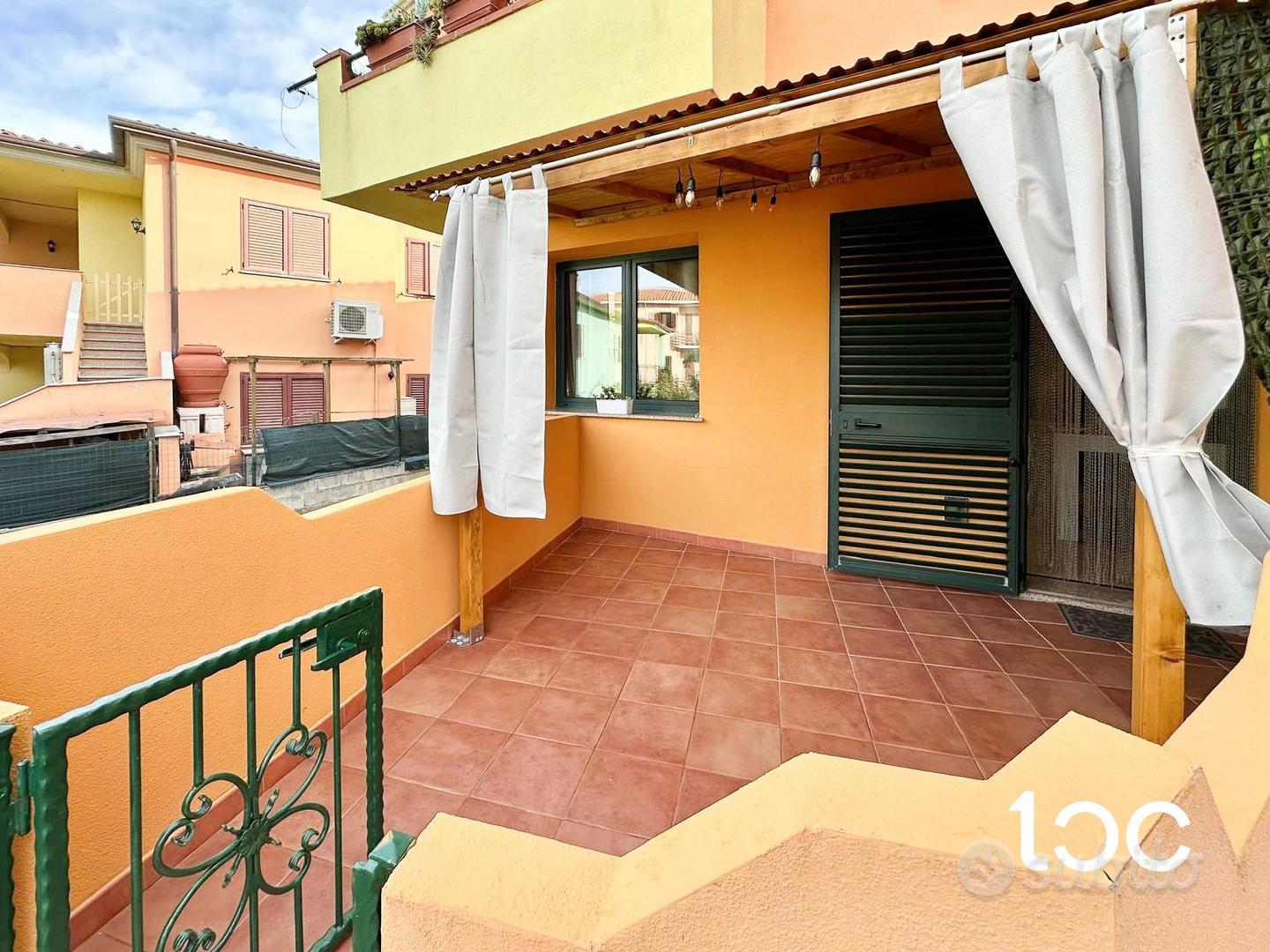 Apartment in Posada, San Giovanni - Vista 3