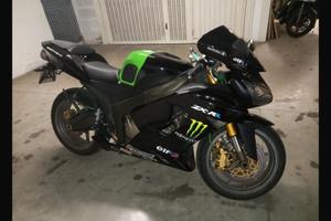 Kawasaki ZX-6R 636 A2