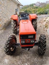 Trattore Same Delfino 35 