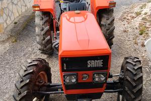 Trattore Same Delfino 35 