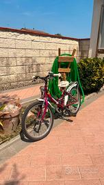 bicicletta bimba
