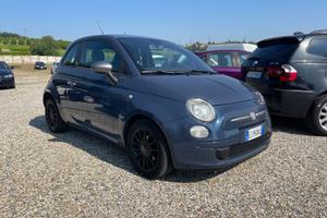 Fiat 500 0.9 TwinAir Turbo Sport