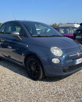 Fiat 500 0.9 TwinAir Turbo Sport
