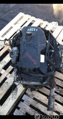 Motore daily 2.3 Mtj 2013 sigla F1AE04814