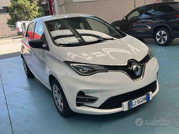 RENAULT ZOE LIFE R110