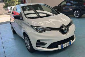 RENAULT ZOE LIFE R110