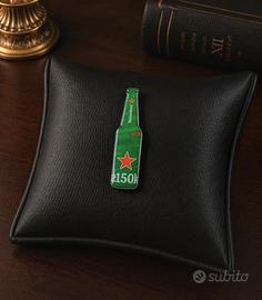Spilla Heineken esclusiva - evento limited edition