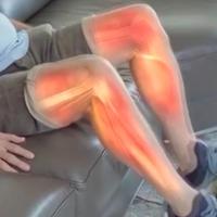 ELLIPSE pedaliera ELETTRICA per gambe 