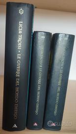 Le guerre del mondo Emerso di Licia Troisi