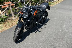 Zontes 2022 Gk125