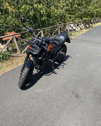 Zontes 2022 Gk125