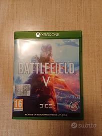 Battlefield V per xbox one 