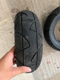 Gomme minimoto o scooter/monopattino