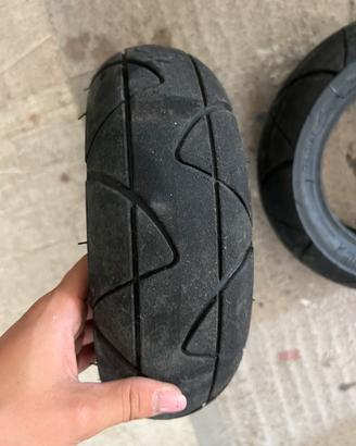 Gomme minimoto o scooter/monopattino