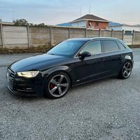 Audi a3 2014