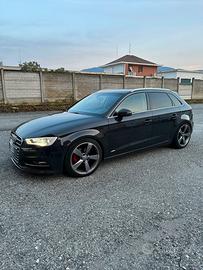 Audi a3 2014