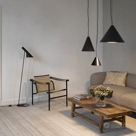 Lampada louis Poulsen keglen