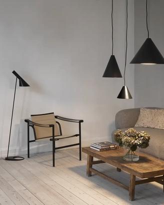 Lampada louis Poulsen keglen
