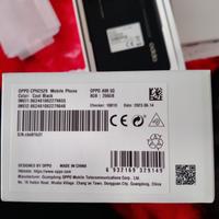 telefono perfetto e formattato pronto all'utilizzo
