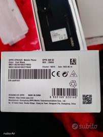 telefono perfetto e formattato pronto all'utilizzo