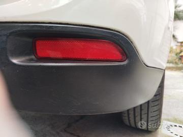 catadiottro fanalino posteriore dacia