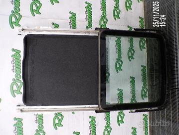 TETTUCCIO ELETTRICO SUBARU FORESTER SJ 2014