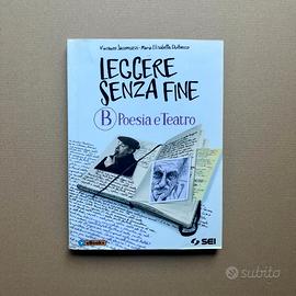 Leggere senza fine (9788805074617)+(9788805074624)