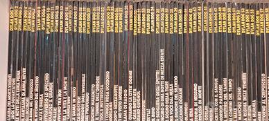 Fumetti Dylan Dog Bonelli editore