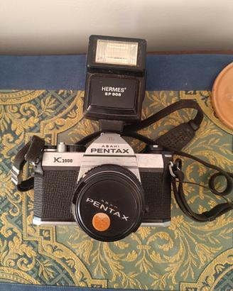 Pentax 1000