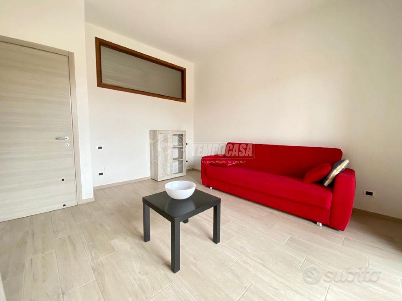 Appartamento – Ciriè, Località Battitore - Altro