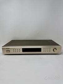 sintonizzatore Digitale Denon TU-1500RD