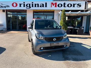 Smart ForTwo 70 1.0 Passion