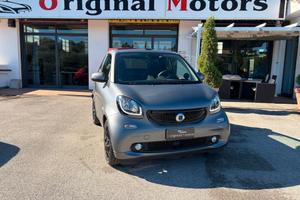 Smart ForTwo 70 1.0 Passion