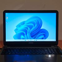 Hp Notebook Compaq