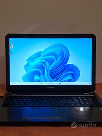 Hp Notebook Compaq
