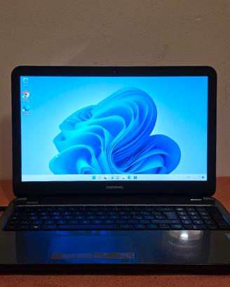 Hp Notebook Compaq
